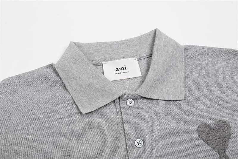 Graphic Polo Shirts – 19 Styles detail 10