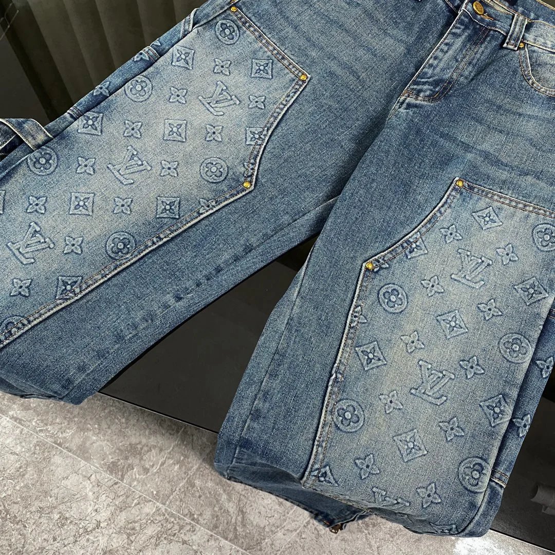 Casual Pants & Jeans – 11 Styles detail 5