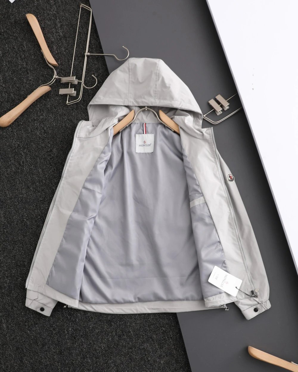 Warm Jackets & Coats – 8 Styles detail 4