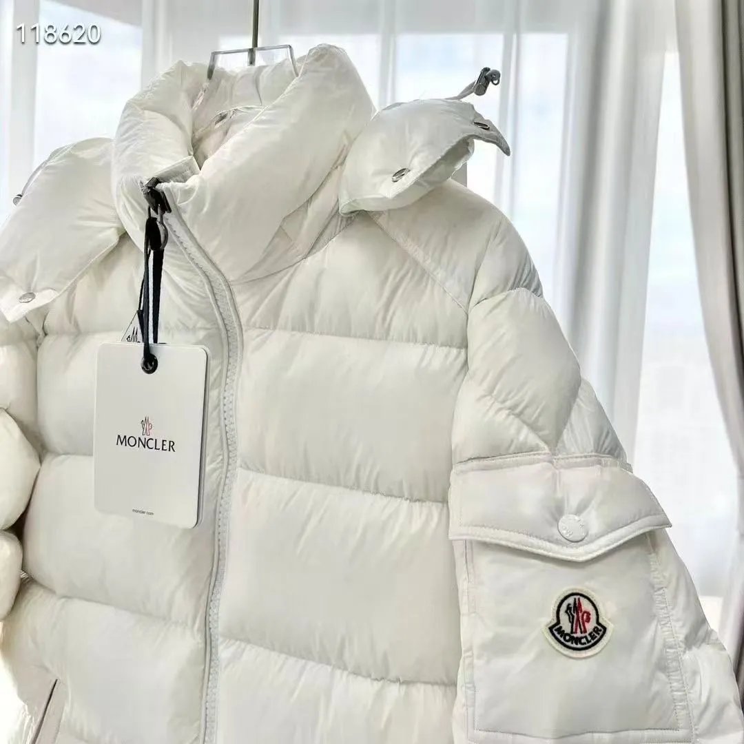 Warm Jackets & Coats – 19 Styles detail 10