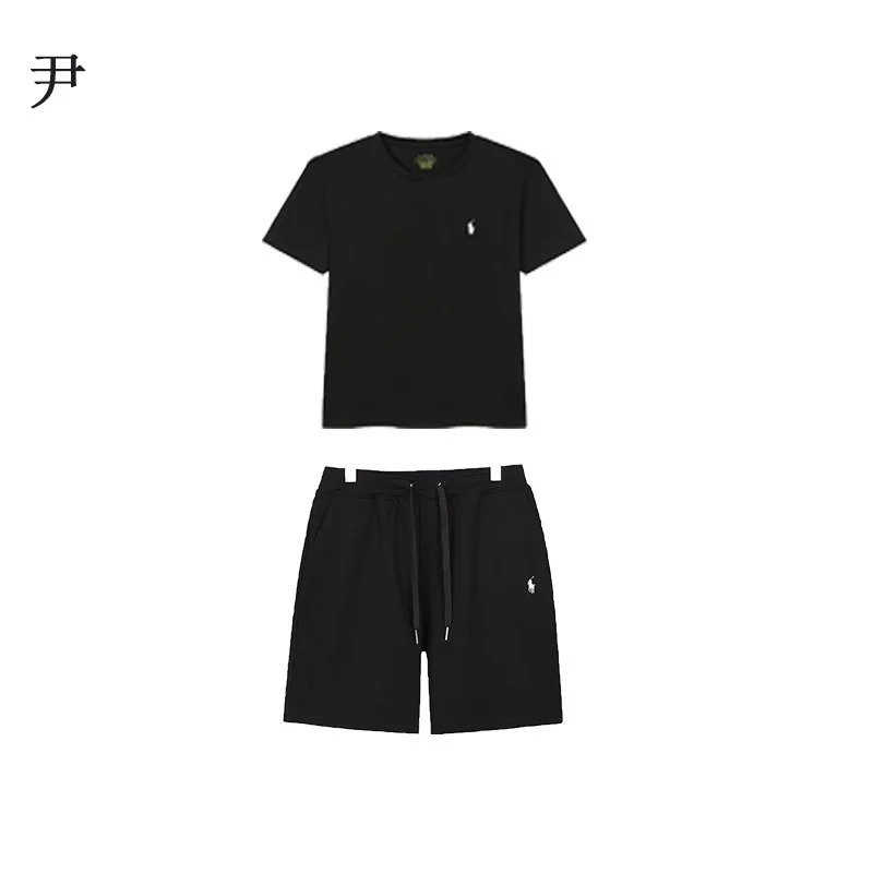 Matching Shorts Sets – 8 Styles detail 2