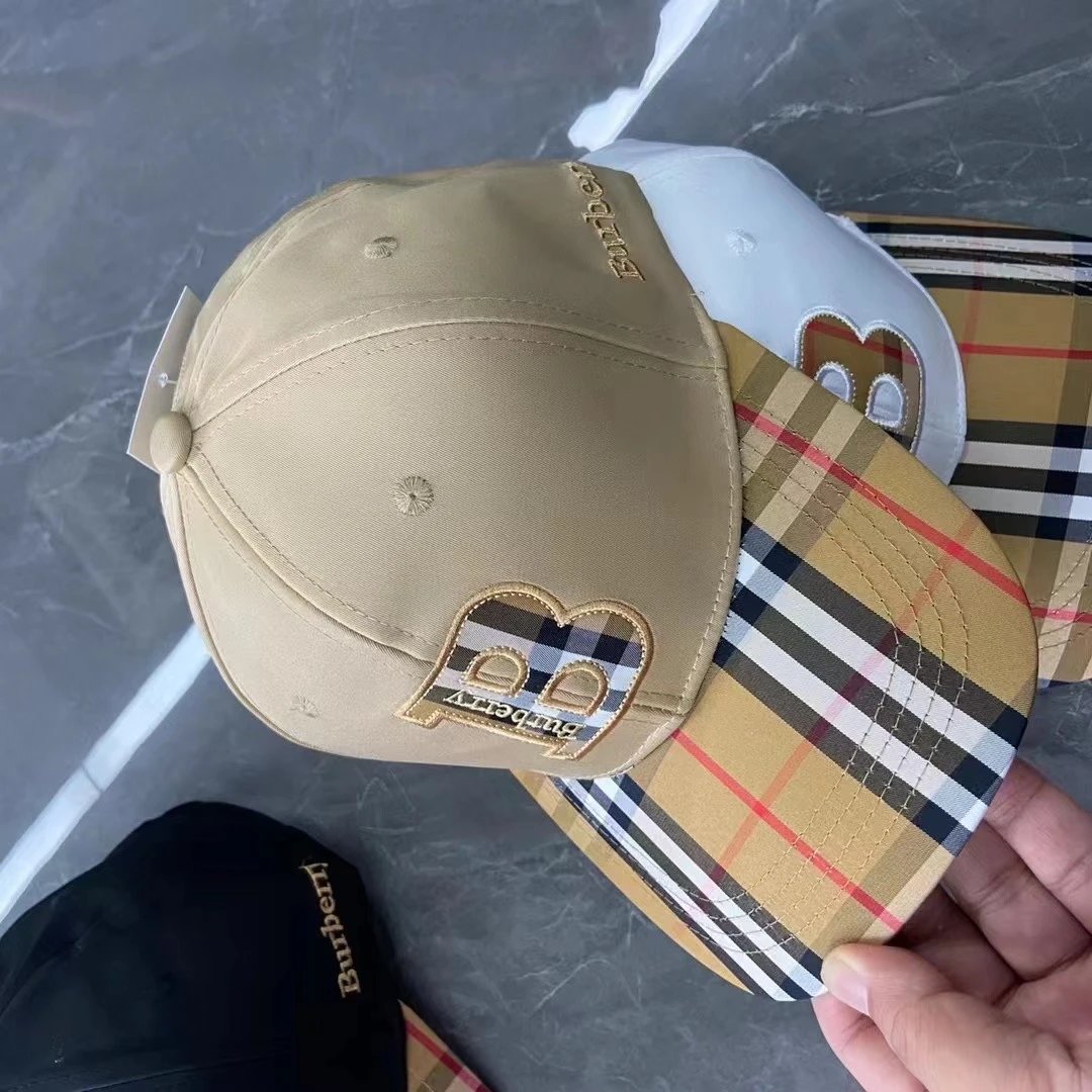 Unisex Caps – 35 Styles detail 5