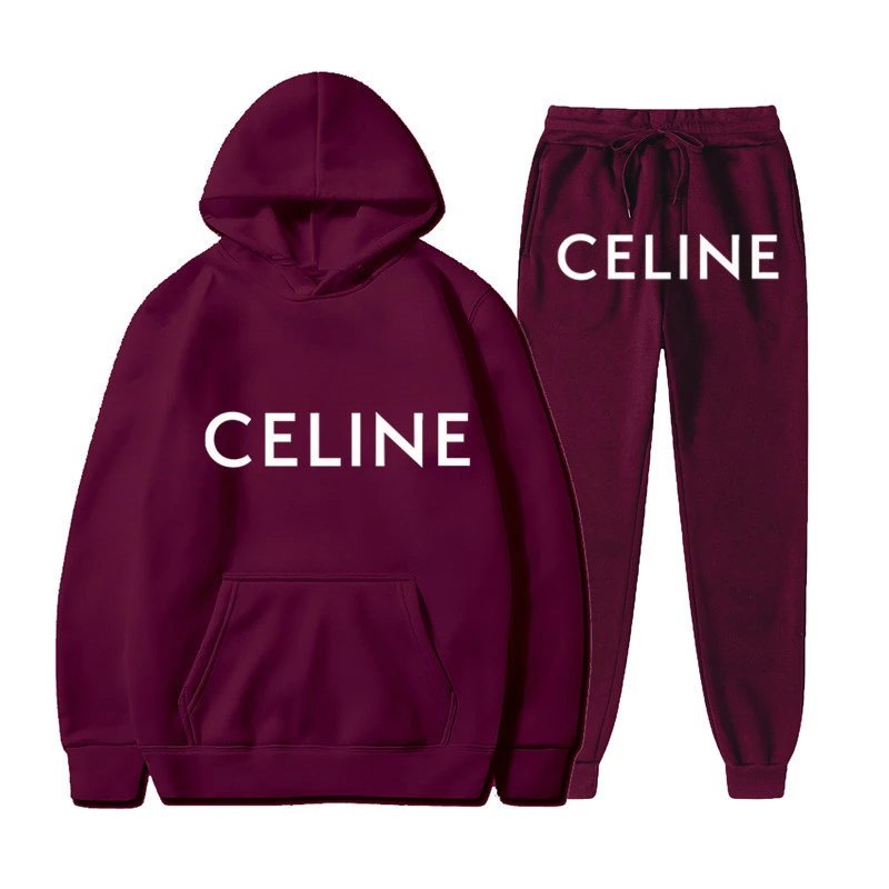 Everyday Hoodie Sets – 33 Styles detail 12