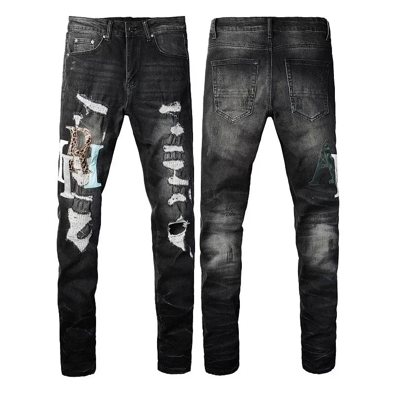 Casual Pants & Jeans – 37 Styles detail 4