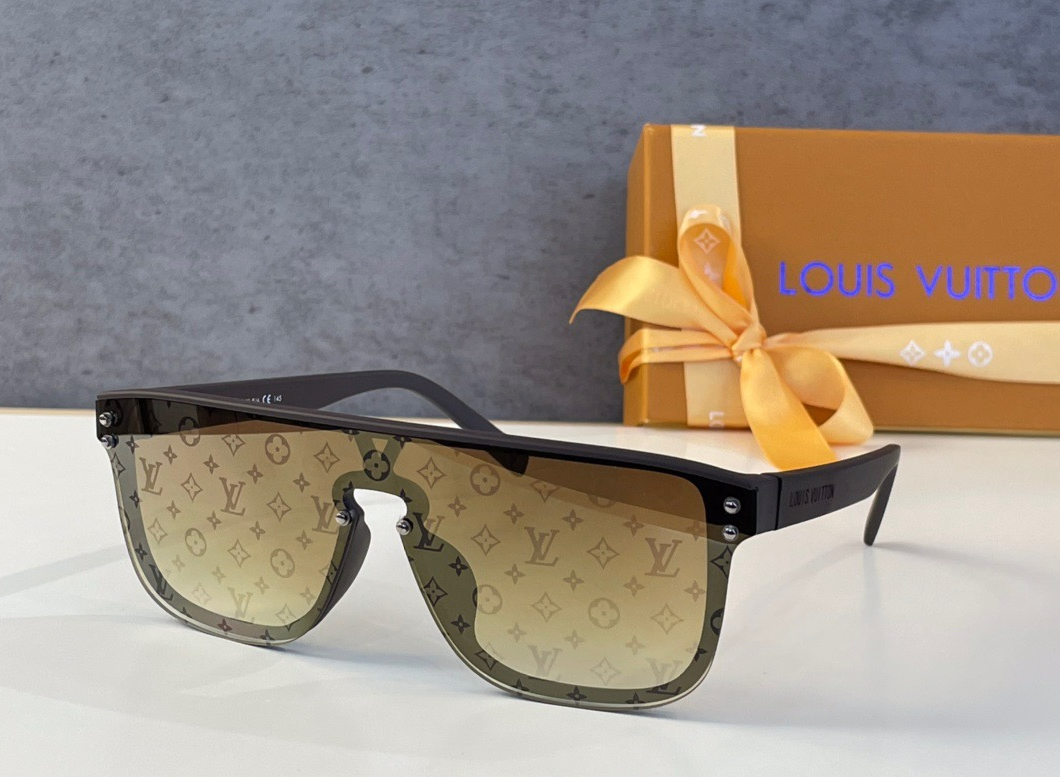 Unisex Eyewear – 4 Styles detail 5