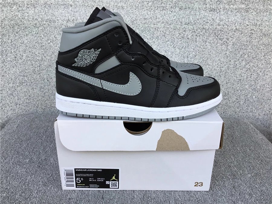 Casual Sneakers – 38 Styles (Aj1) detail 11