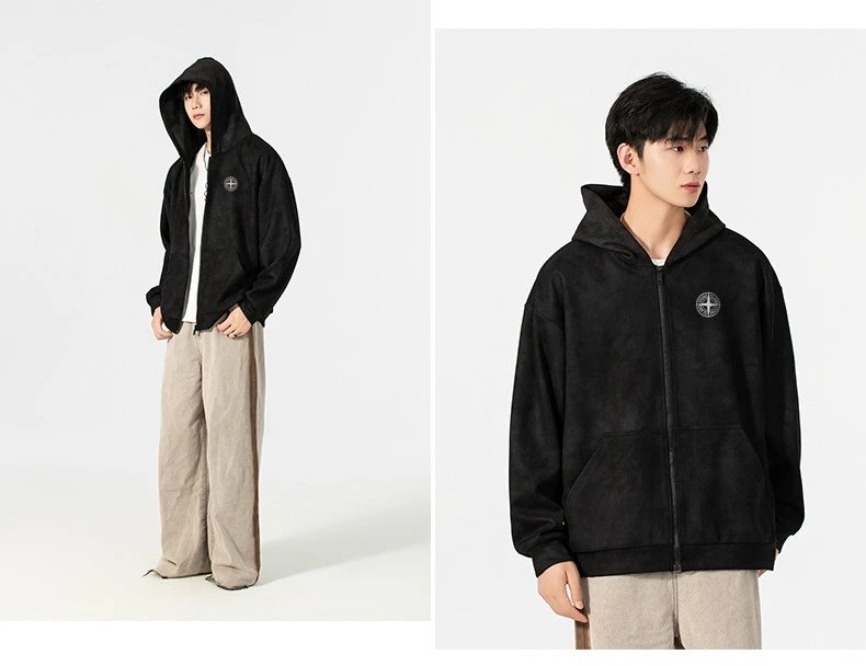 Warm Jackets & Coats – 26 Styles detail 10