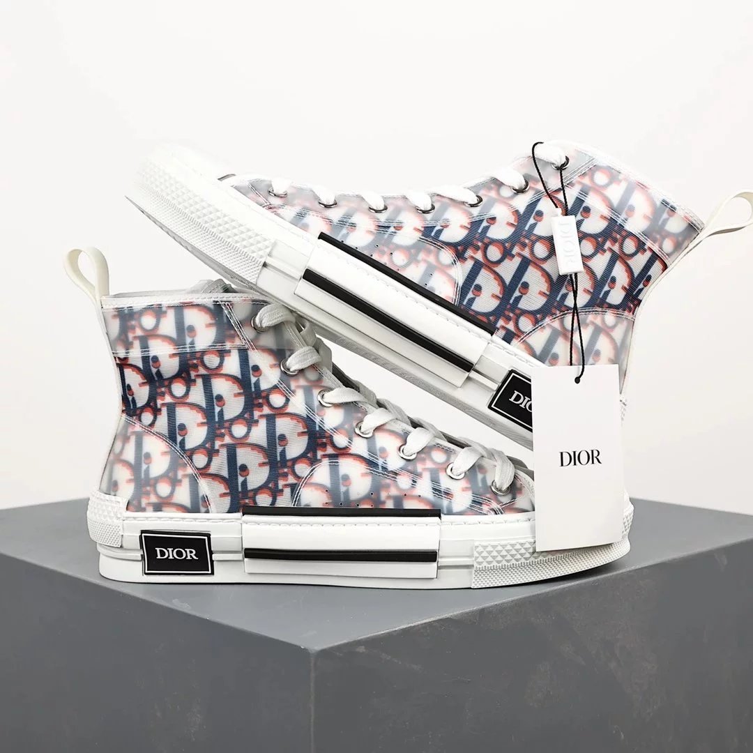 Casual Sneakers – 20 Styles (Set 3) detail 1