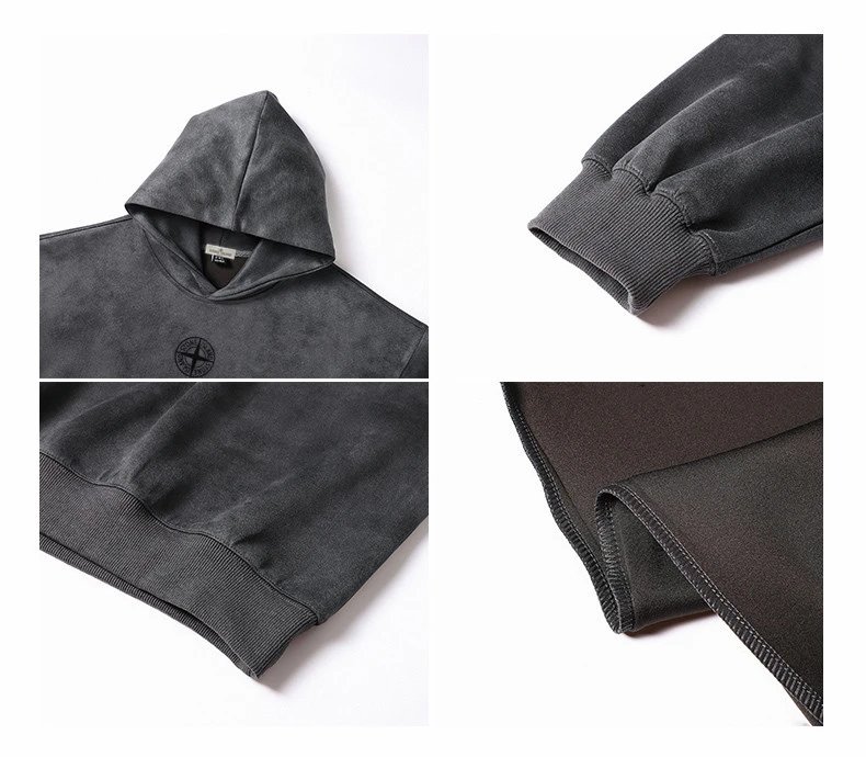 Warm Jackets & Coats – 26 Styles detail 9
