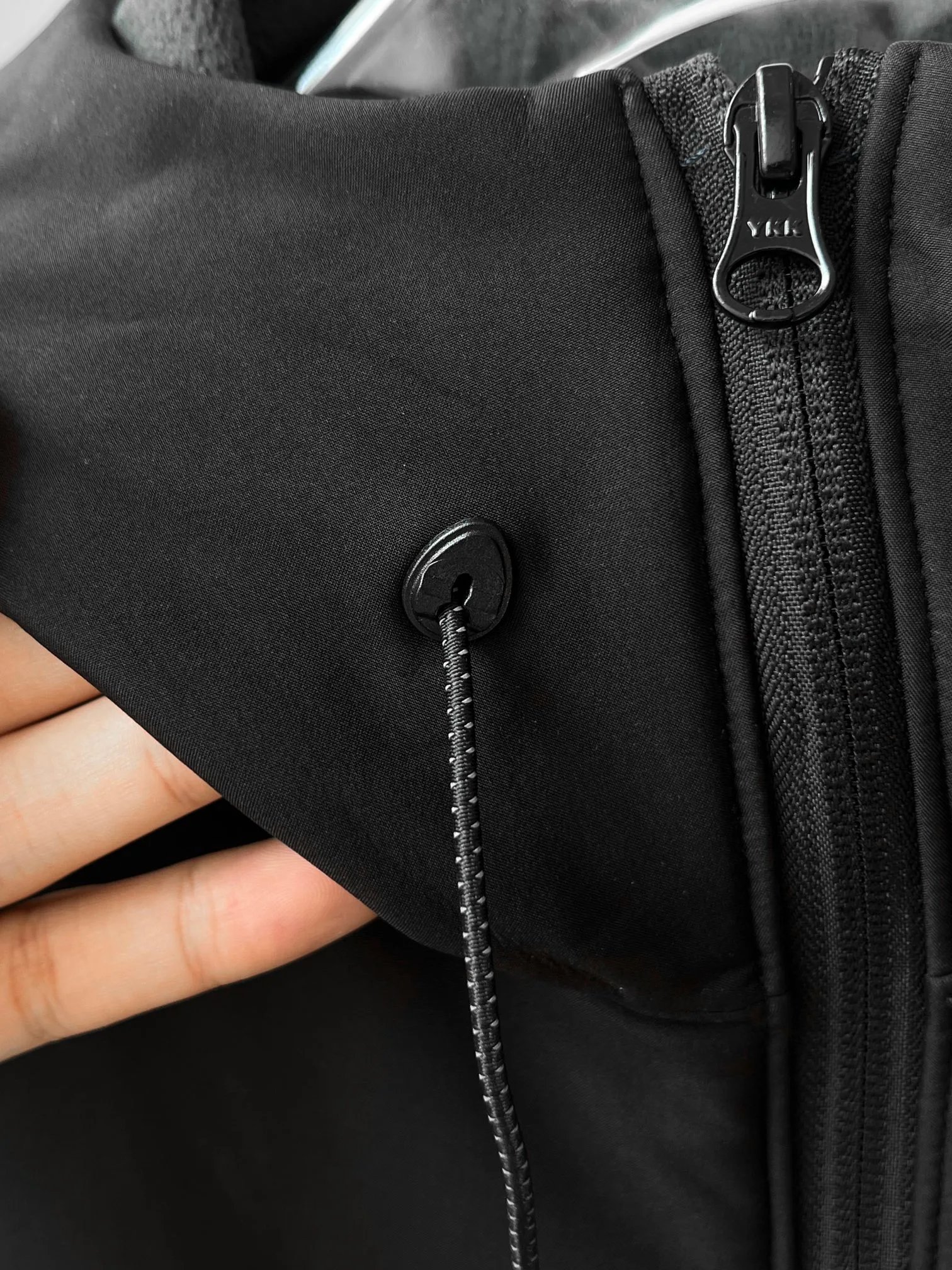 Warm Jackets & Coats – 17 Styles detail 10