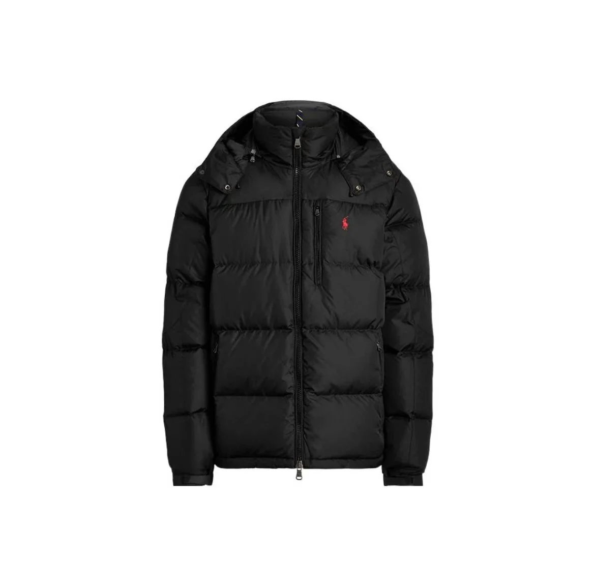 QS01 Warm Jackets & Coats detail 14