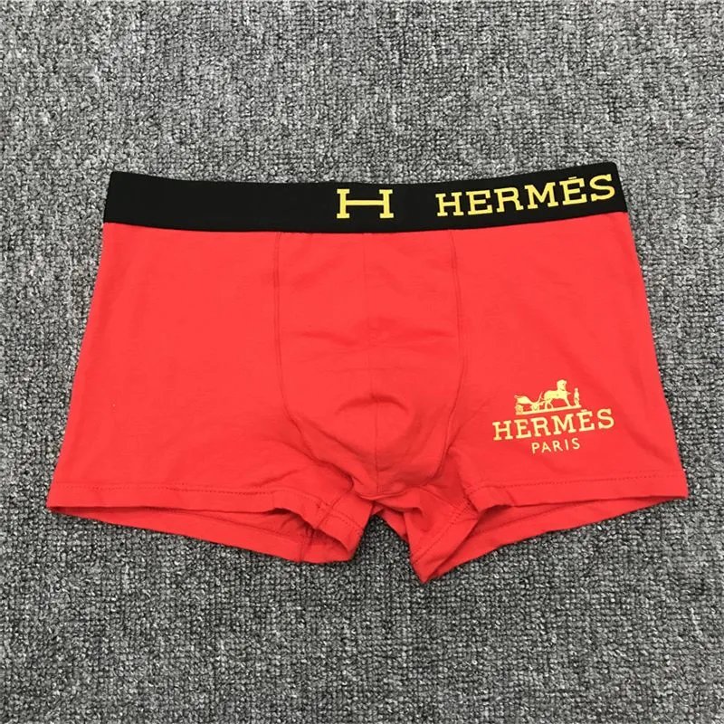 Everyday Underwear – 9 Styles detail 8
