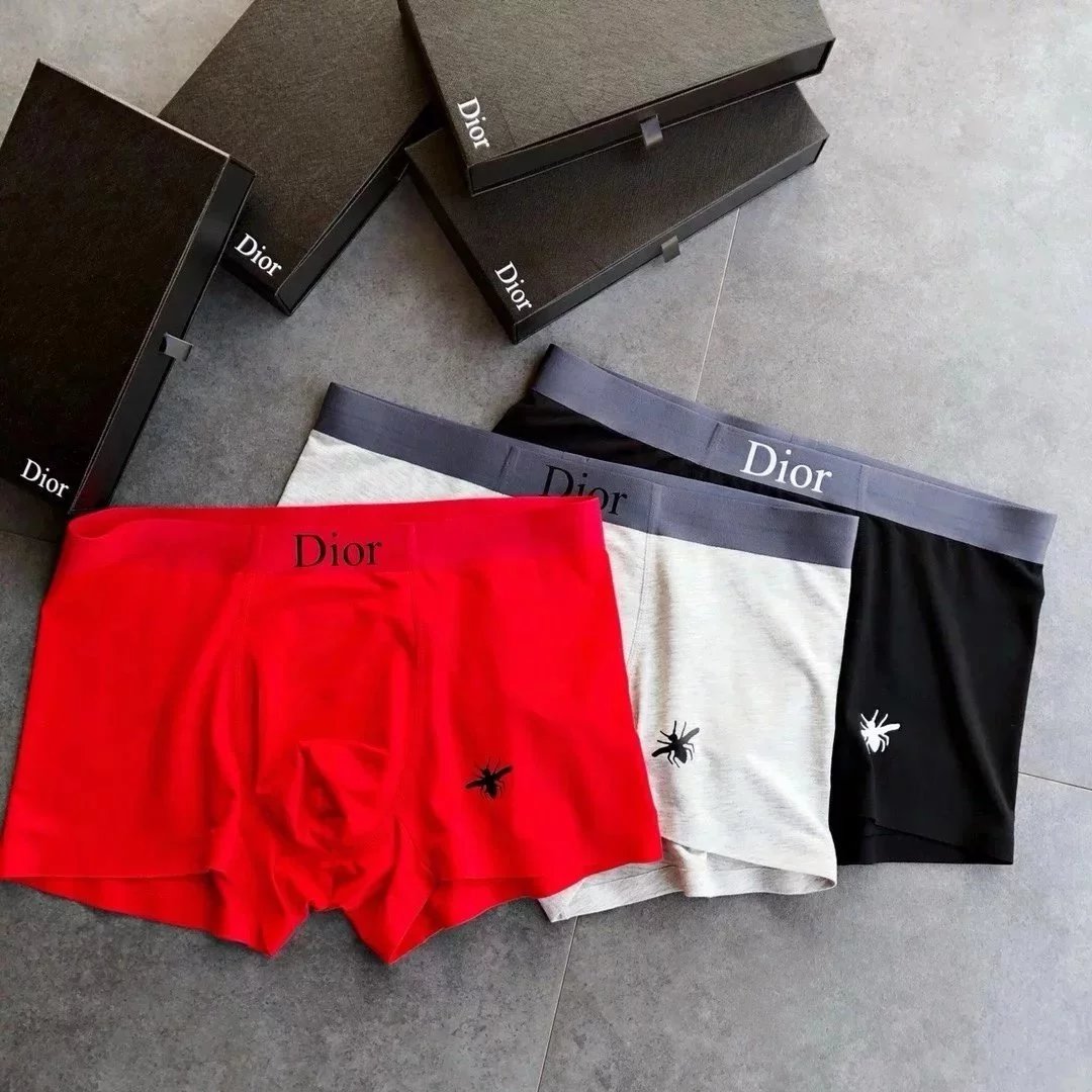 Everyday Underwear – 29 Styles detail 11