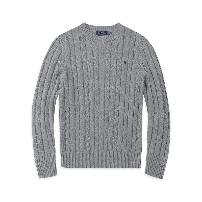 ALBB-01 Everyday Knit Sweaters detail 11