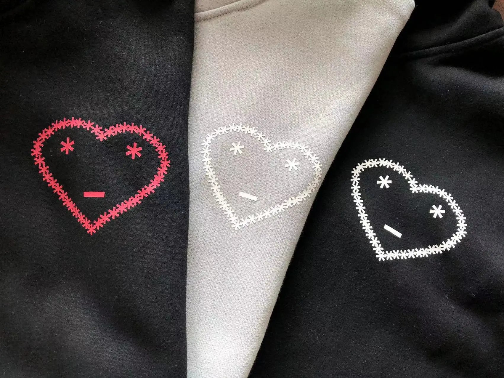 Matching Tracksuits – 11 Styles detail 4