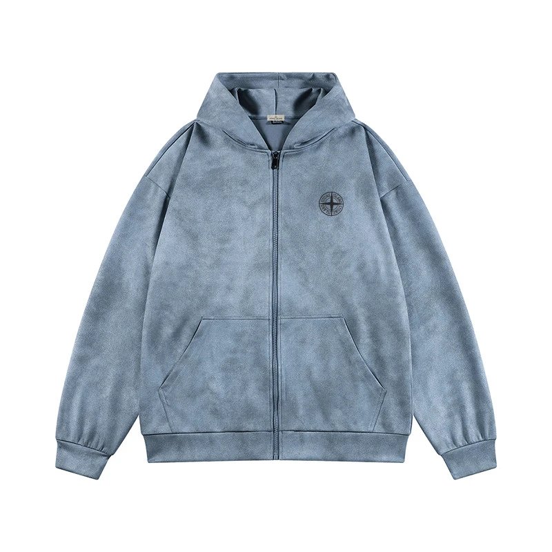 Warm Jackets & Coats – 26 Styles detail 4