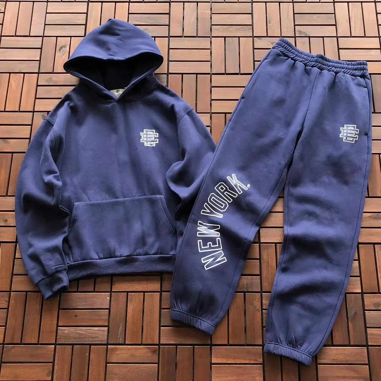 Matching Tracksuits – 14 Styles detail 6