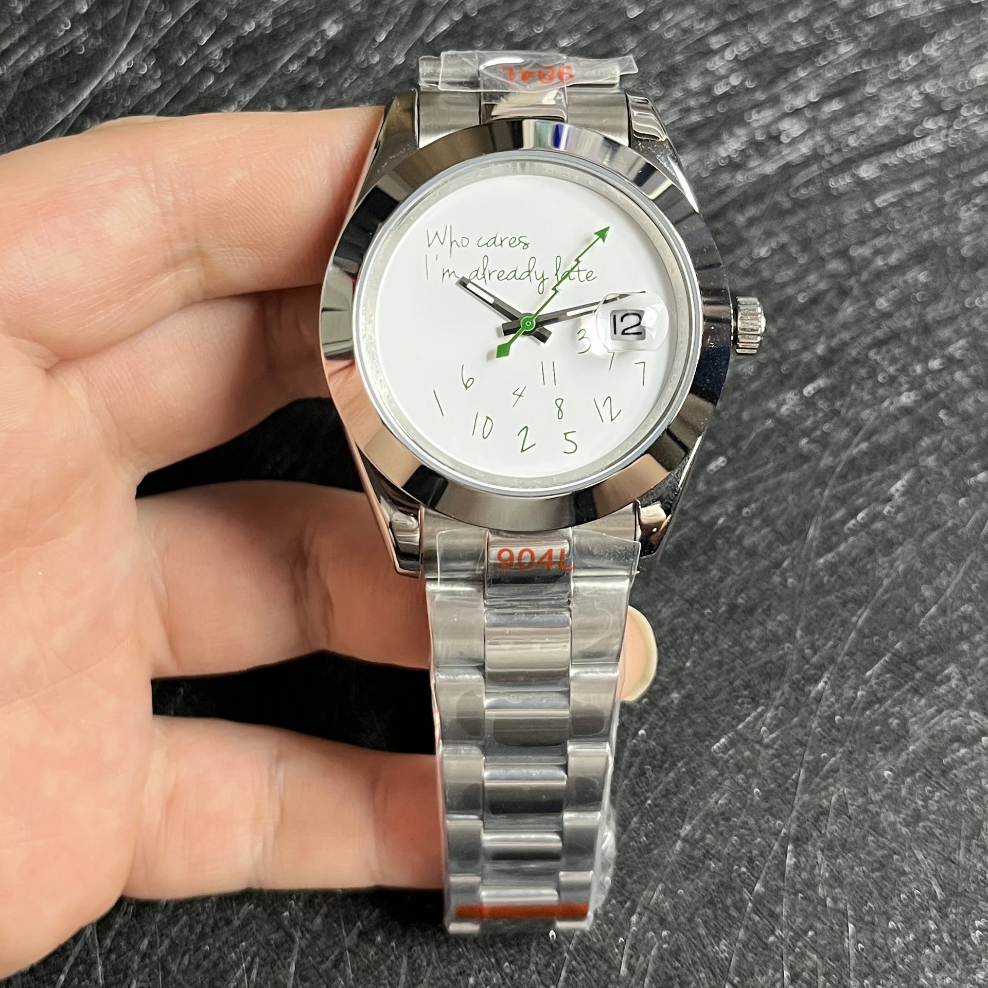 Watches – 11 Styles detail 10