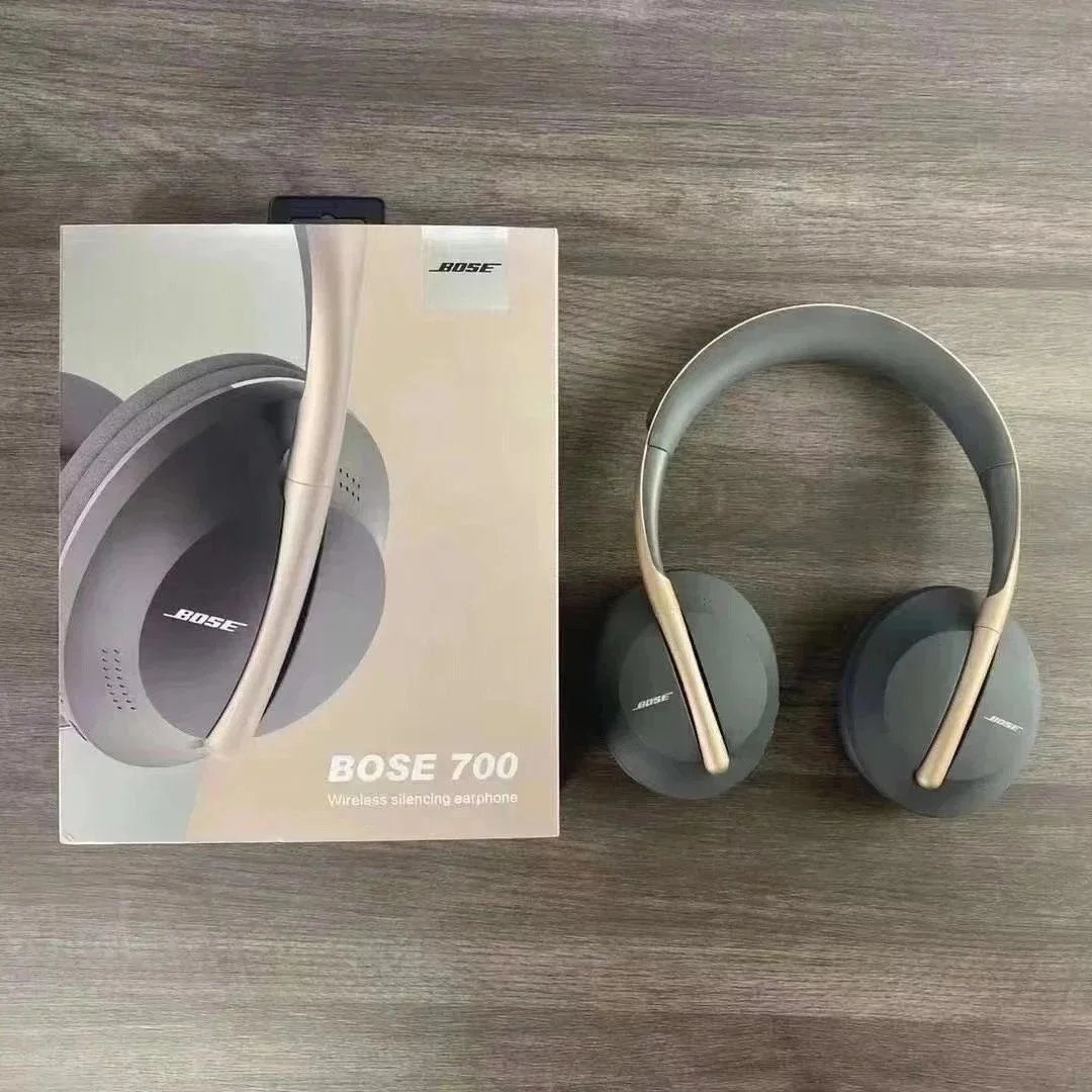 Audio Devices – 20 Styles detail 4