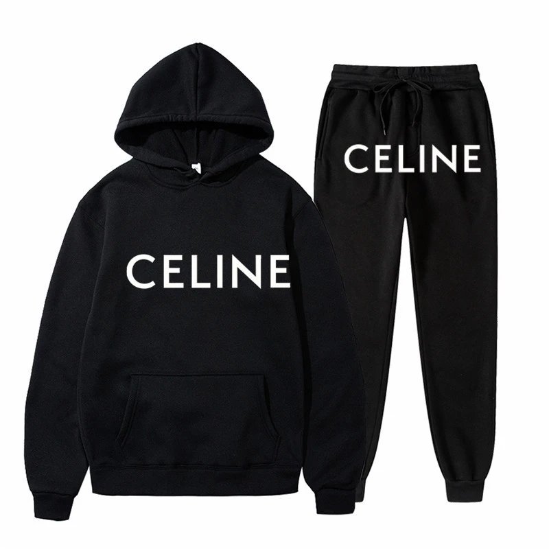 Everyday Hoodie Sets – 33 Styles detail 3