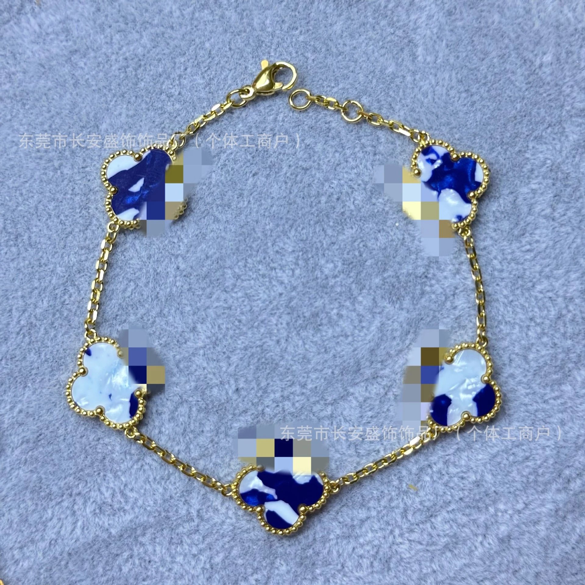 Unisex Bracelets – 76 Styles detail 3