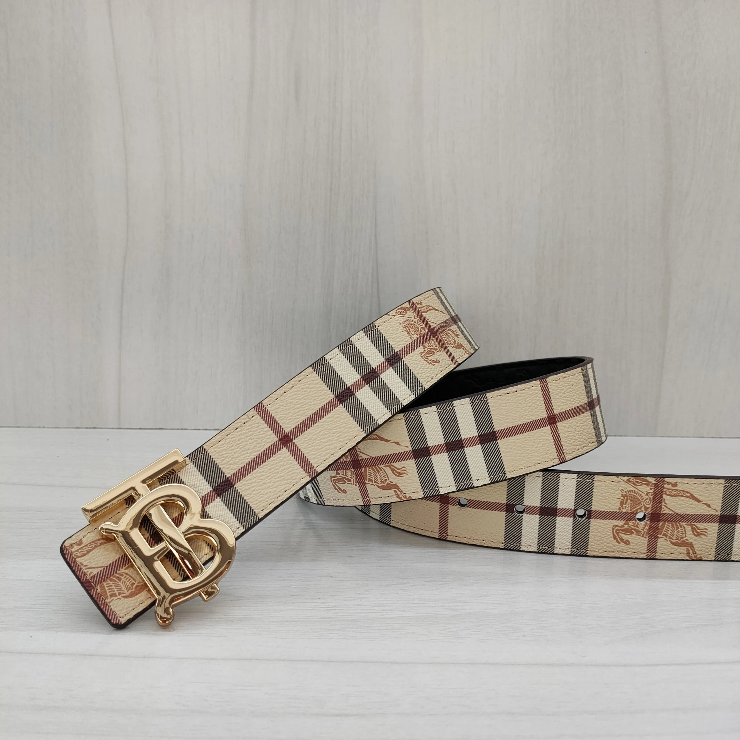 Unisex Belts – 34 Styles detail 7