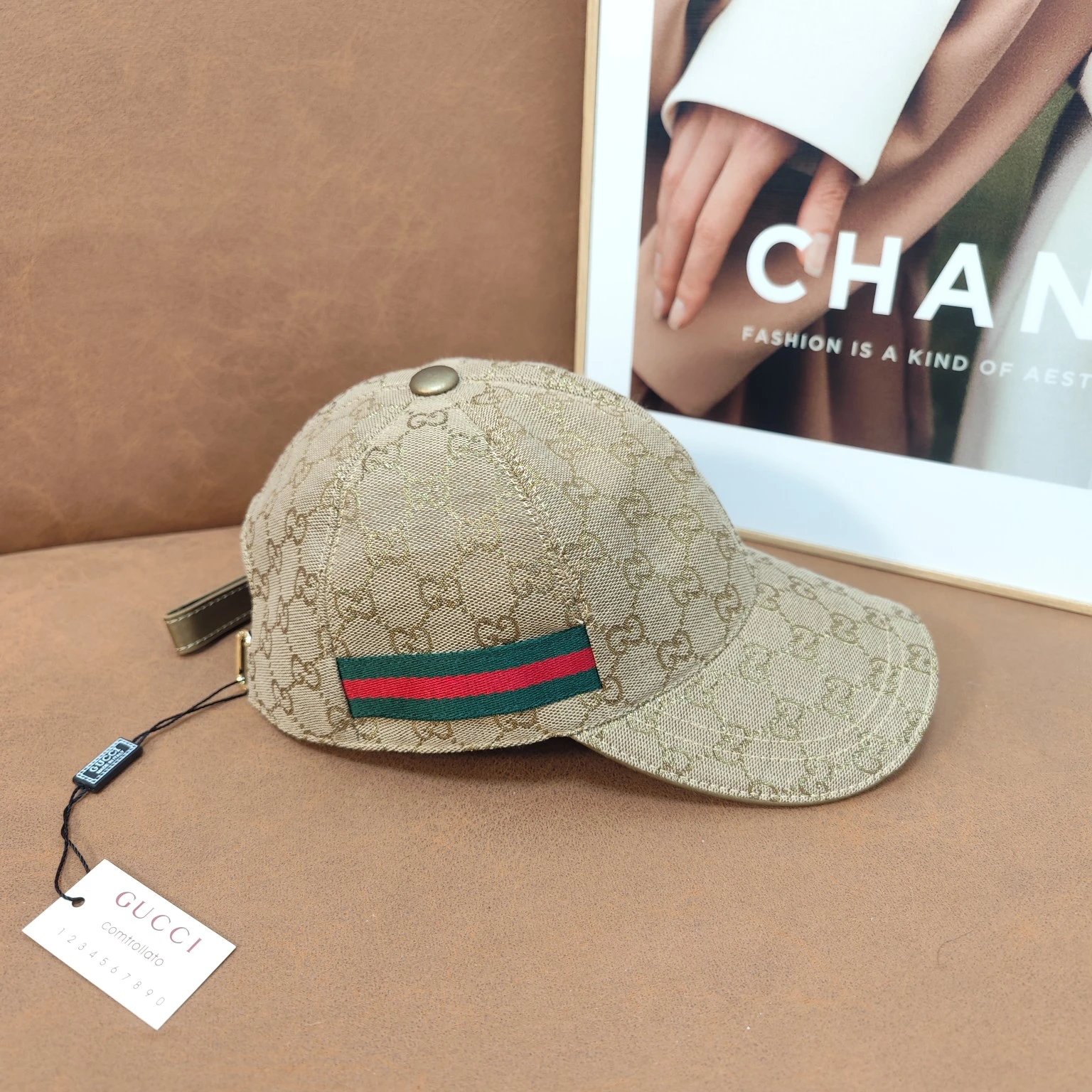 Unisex Headwear – 40 Styles (Rep) detail 3