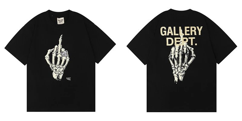 Graphic Shirts – 40 Styles detail 7