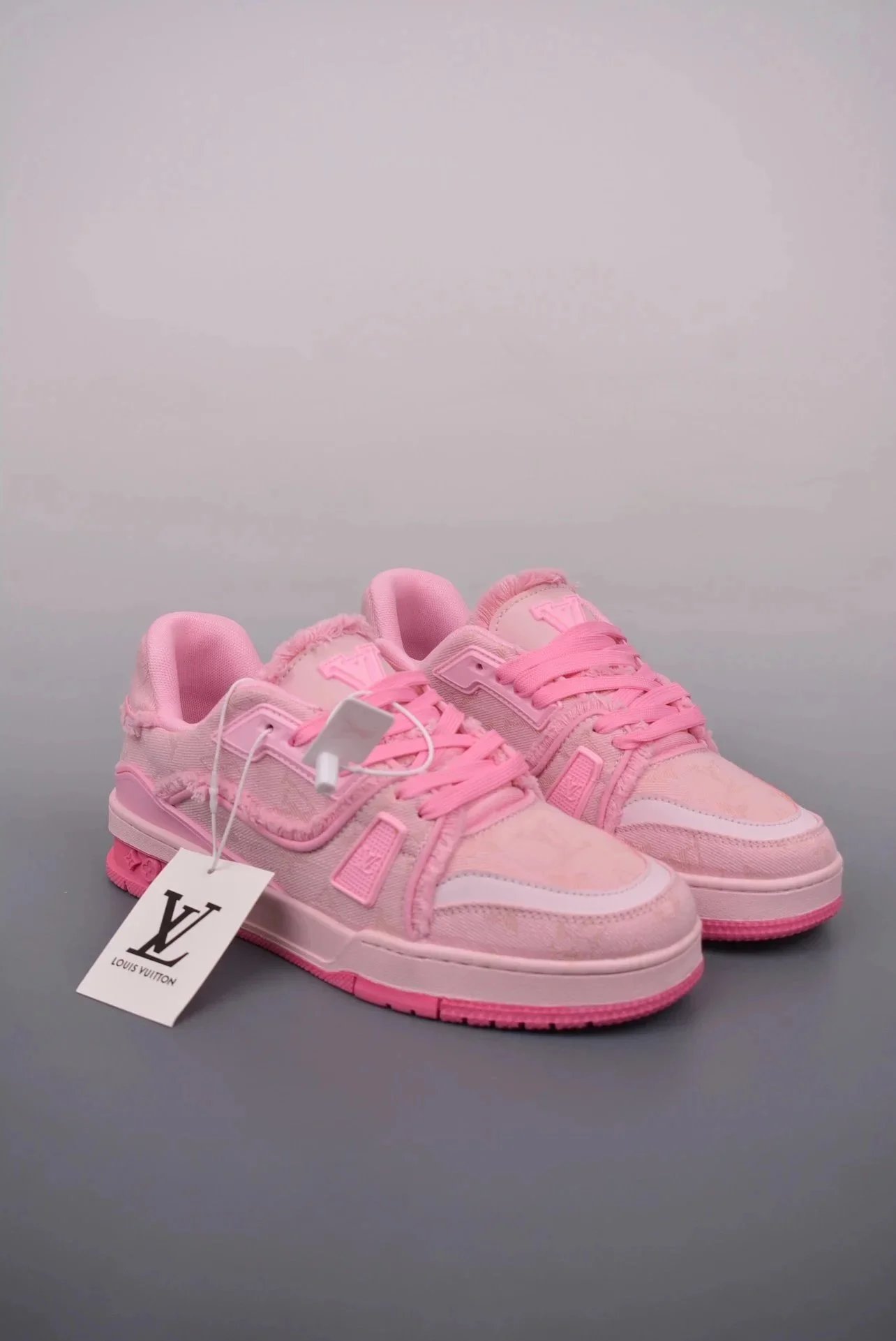 TX-01 Casual Sneakers detail 10