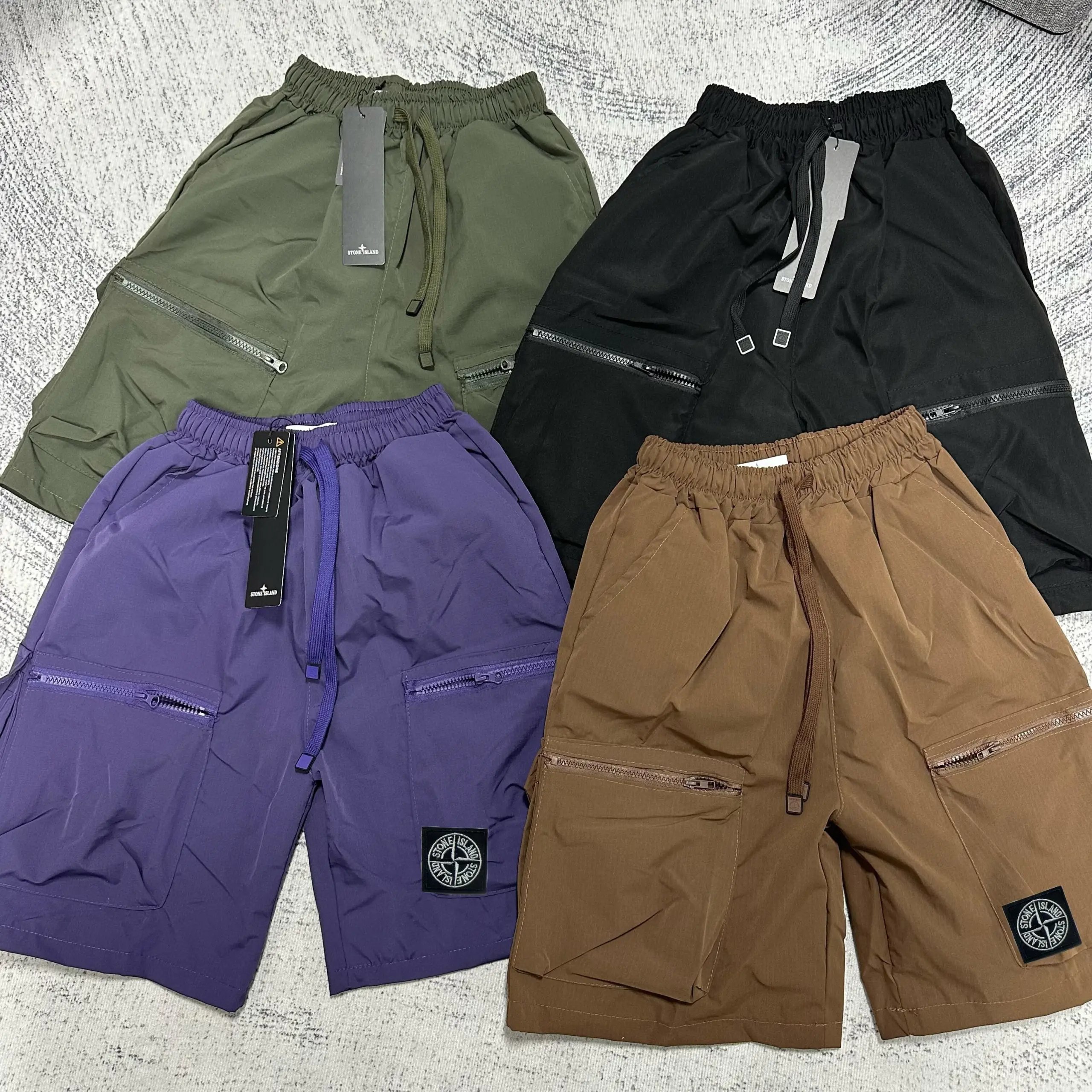 Casual Shorts – 22 Styles detail 2