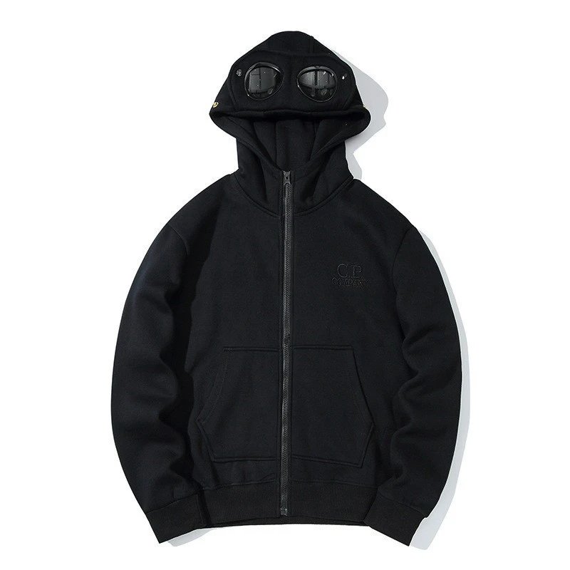 Everyday Hoodies – 35 Styles detail 7