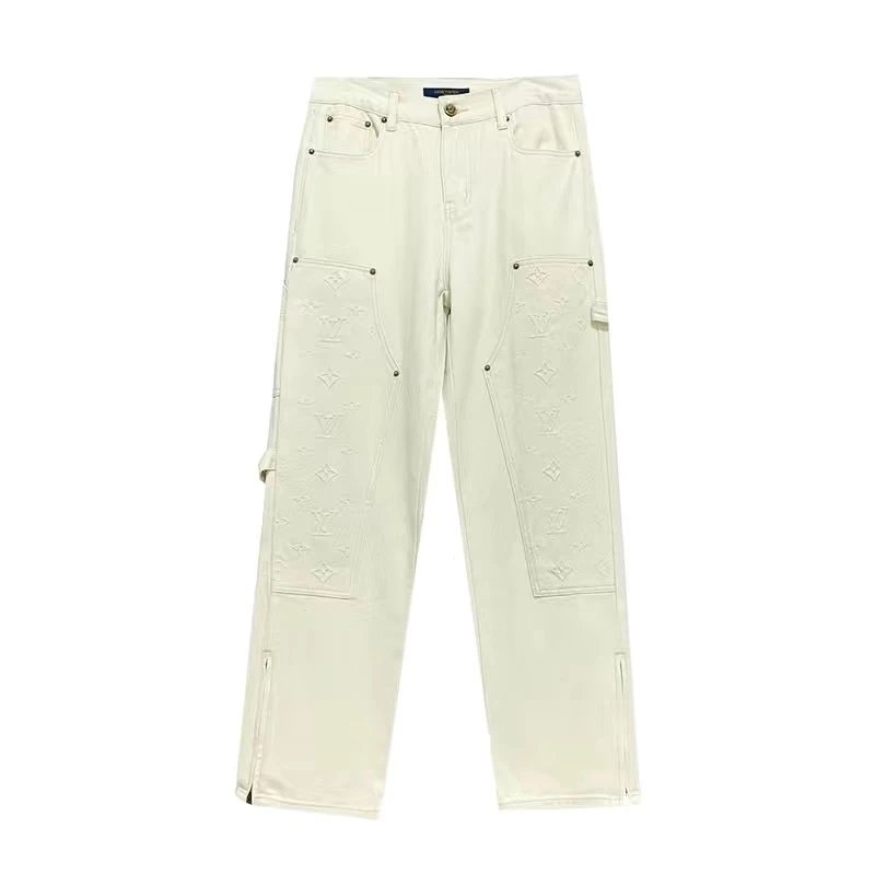 Casual Pants & Jeans – 11 Styles detail 6
