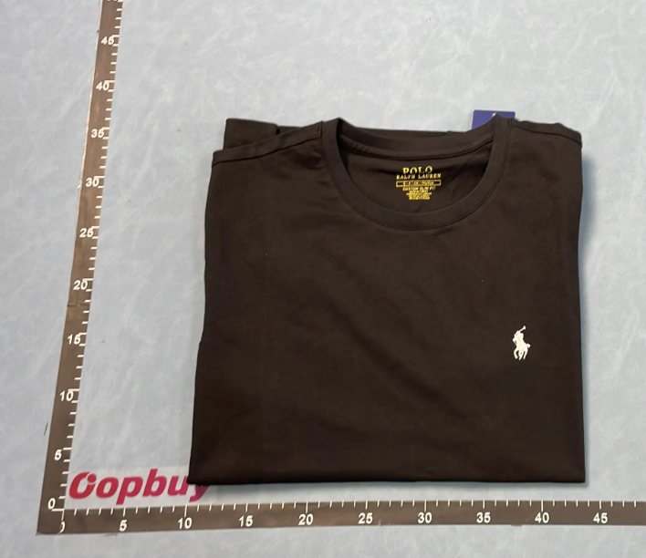 Graphic T-Shirts – 40 Styles detail 5