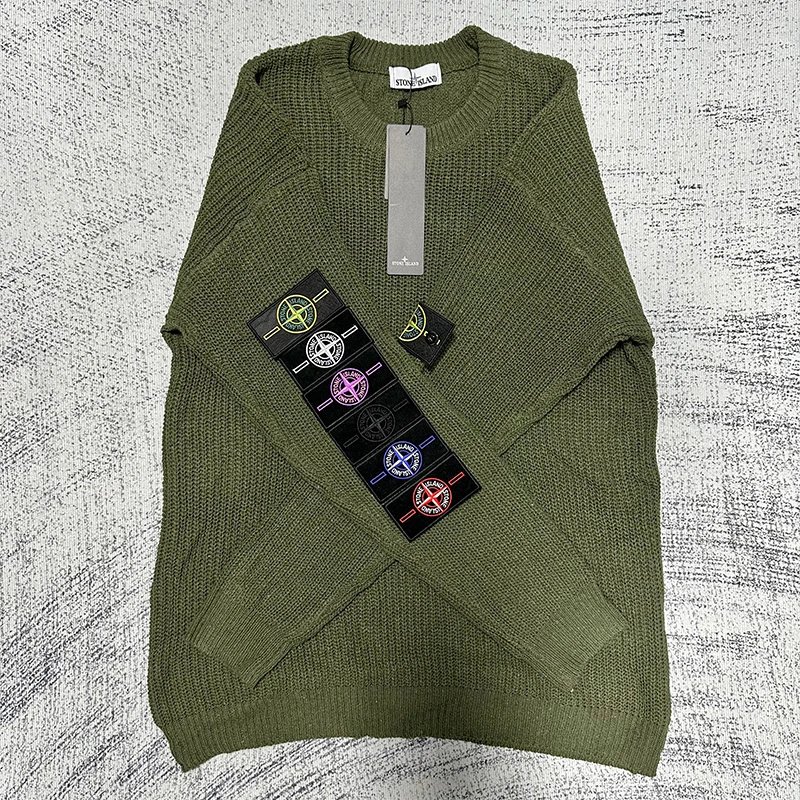 DDSTD-MY-0029 Everyday Knit Sweaters detail 7