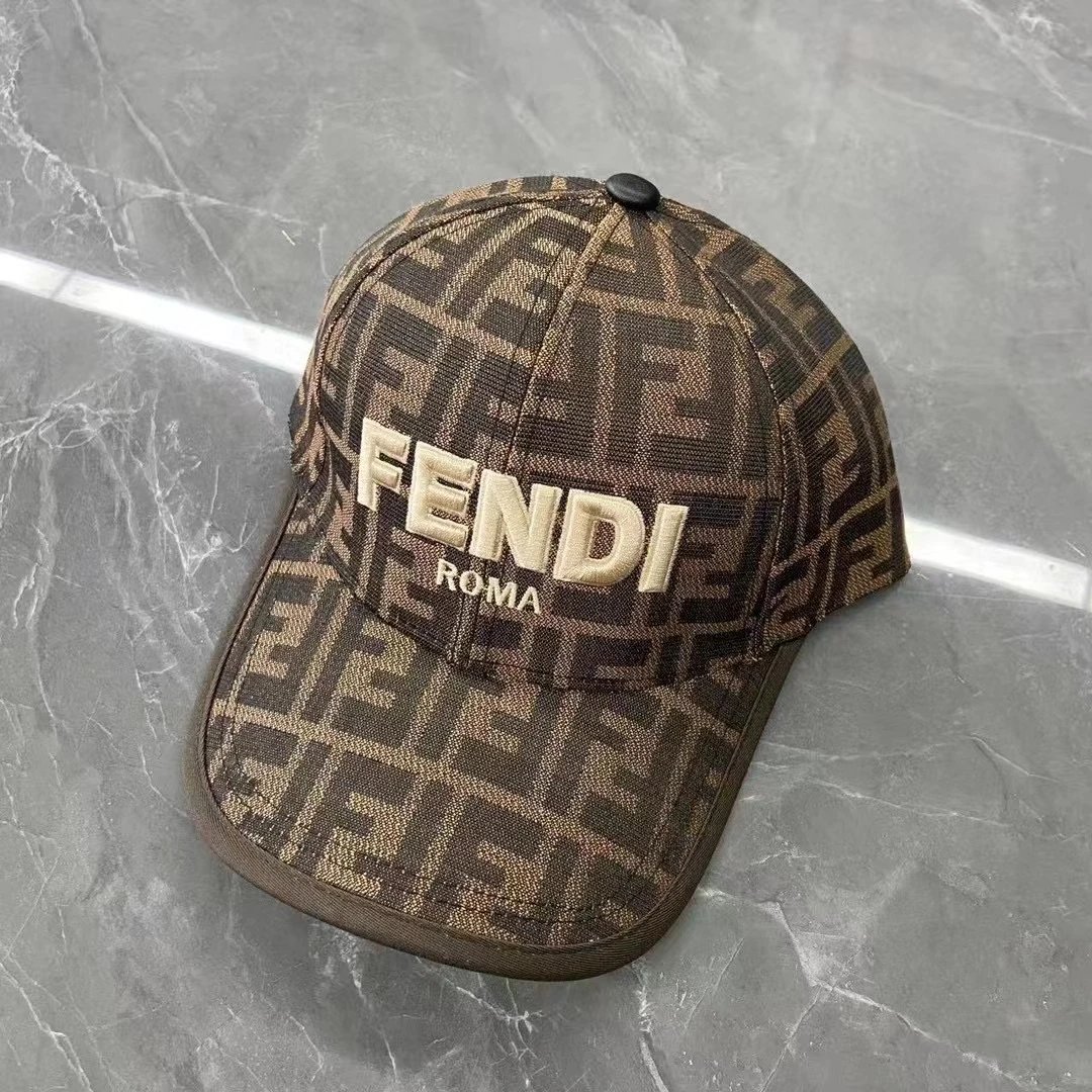 Unisex Caps – 35 Styles detail 12