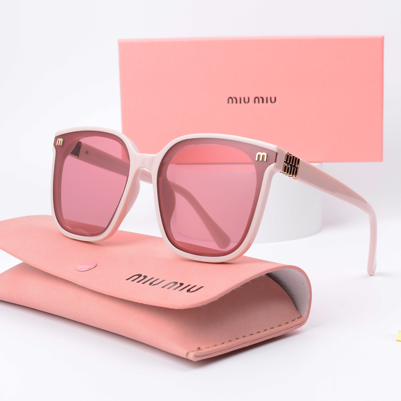 Unisex Eyewear – 39 Styles detail 5