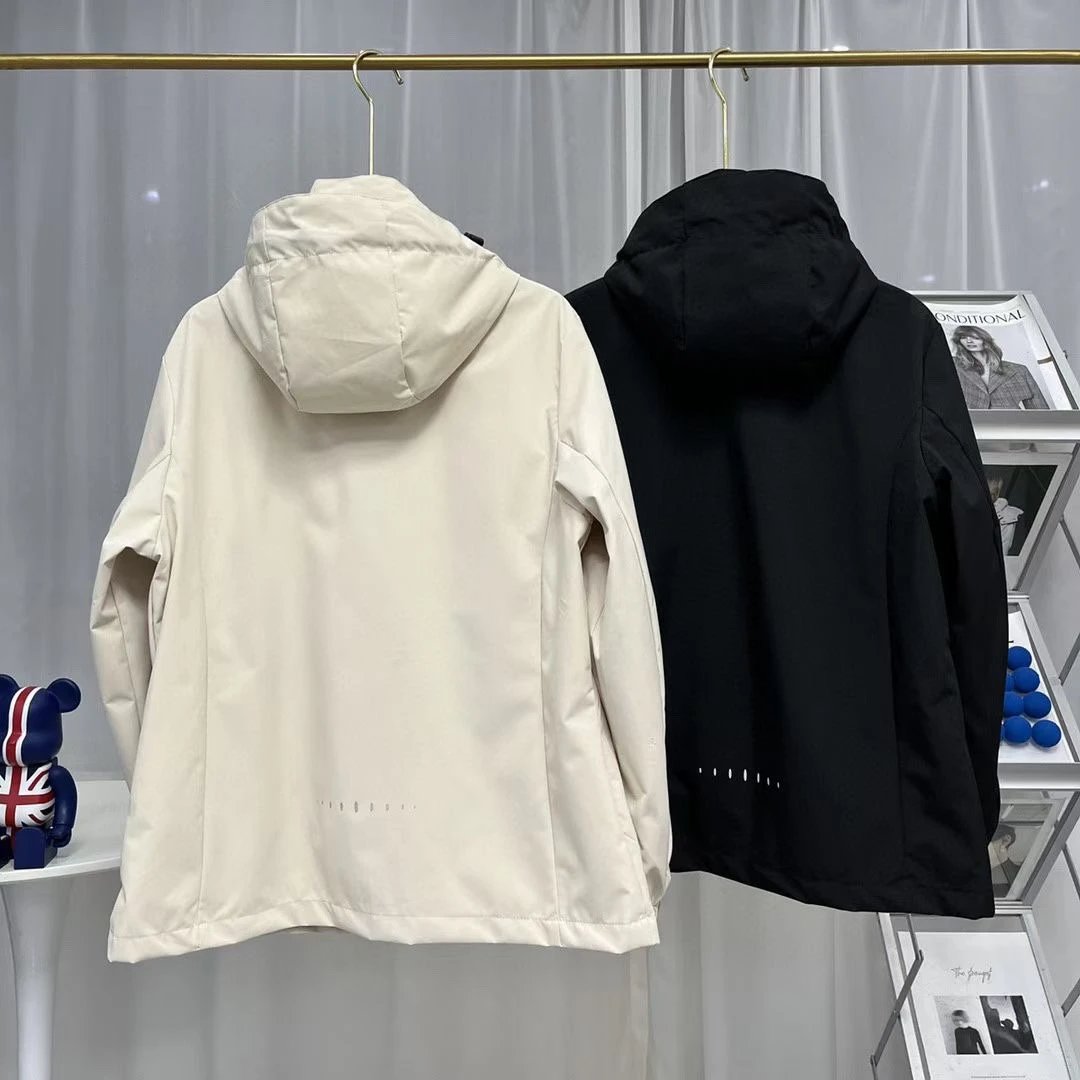 Warm Jackets & Coats – 17 Styles detail 3