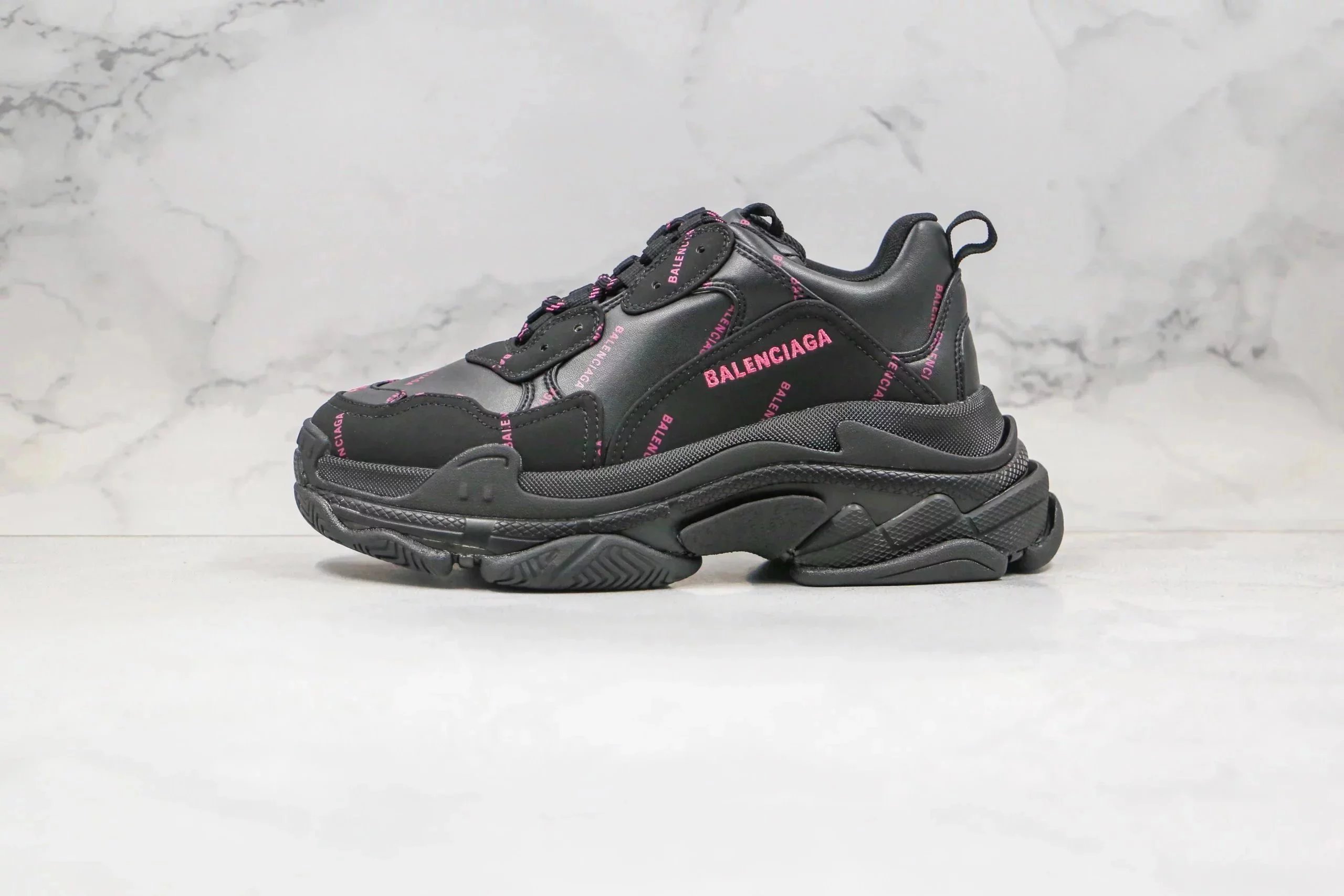 B Casual Sneakers – 15 Styles detail 7