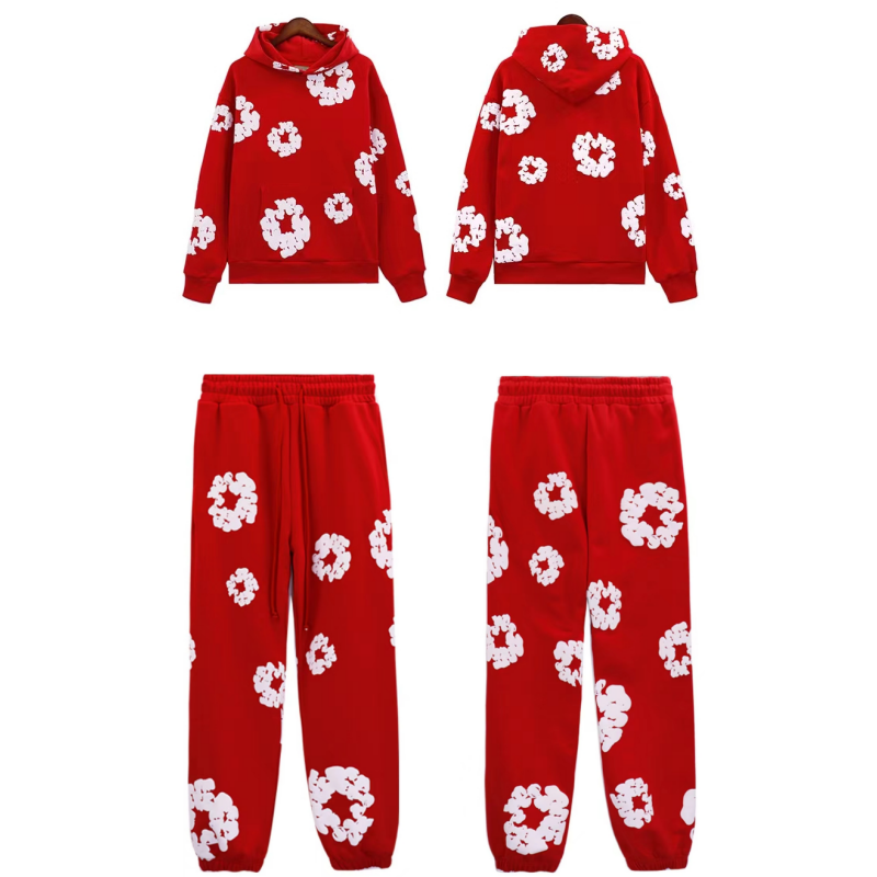 Matching Tracksuits – 39 Styles (Set 2) detail 6
