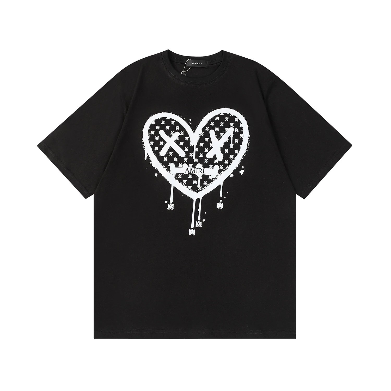 Graphic T-Shirts – 35 Styles detail 6