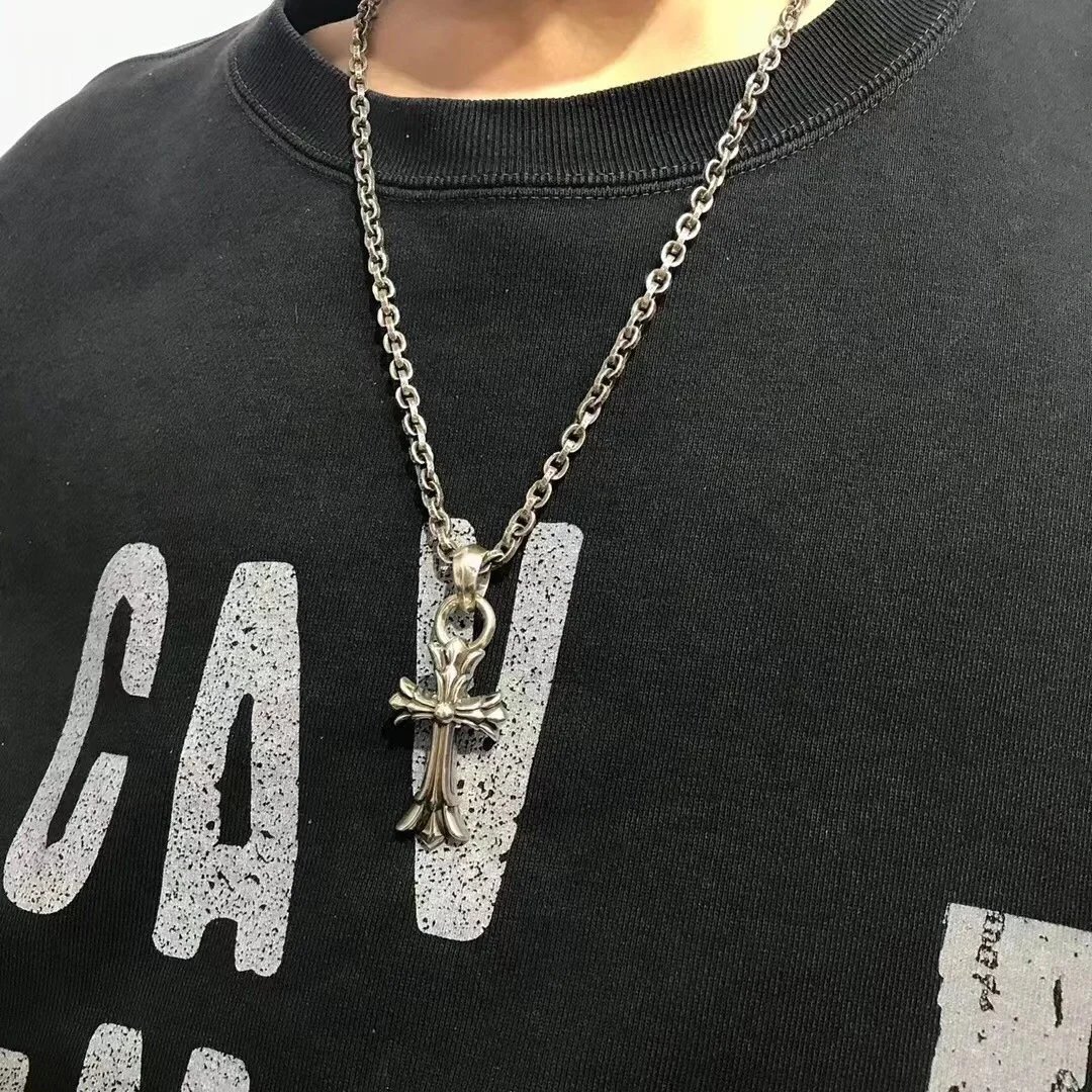 CX010 Unisex Necklaces detail 6