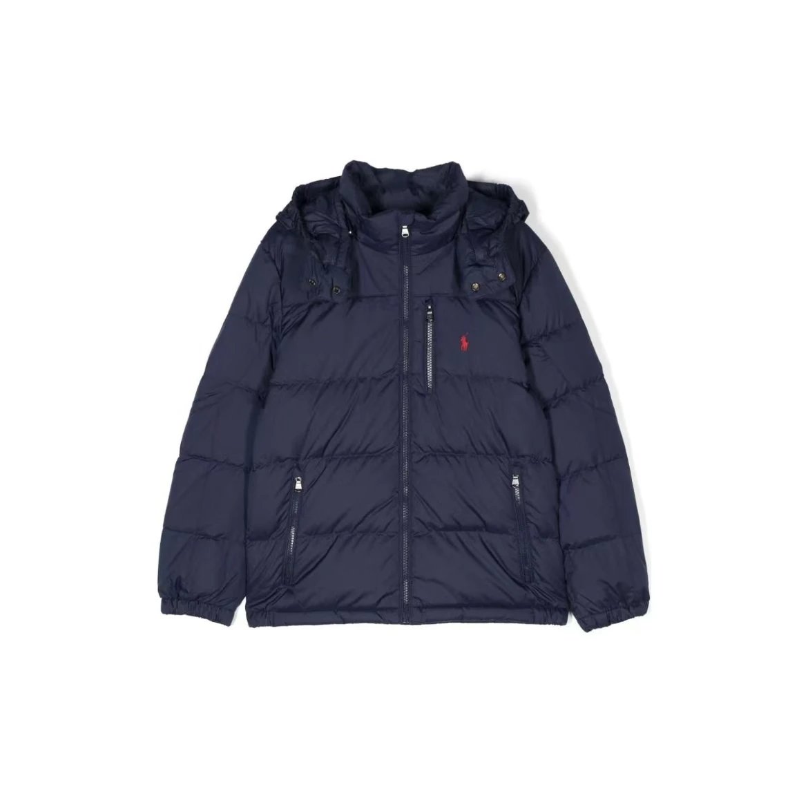 LFLL001 Warm Jackets & Coats detail 7