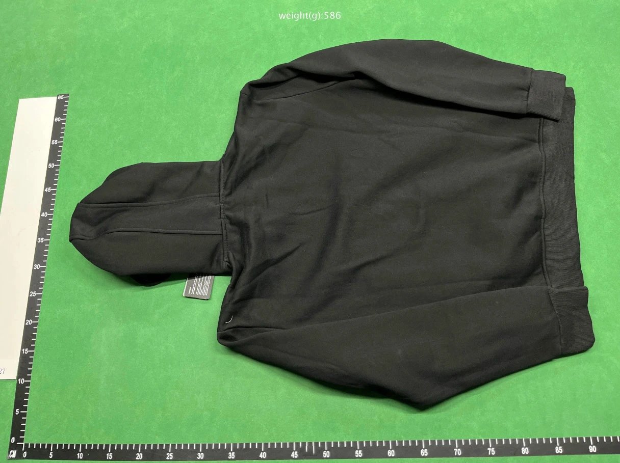 Everyday Hoodies – 35 Styles detail 3