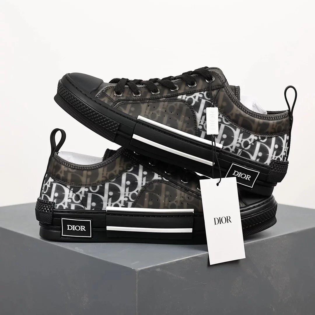 Casual Sneakers – 20 Styles (Set 3) detail 14