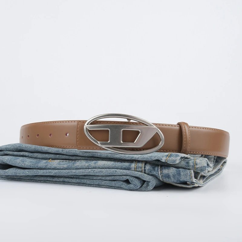 Unisex Belts – 9 Styles detail 7