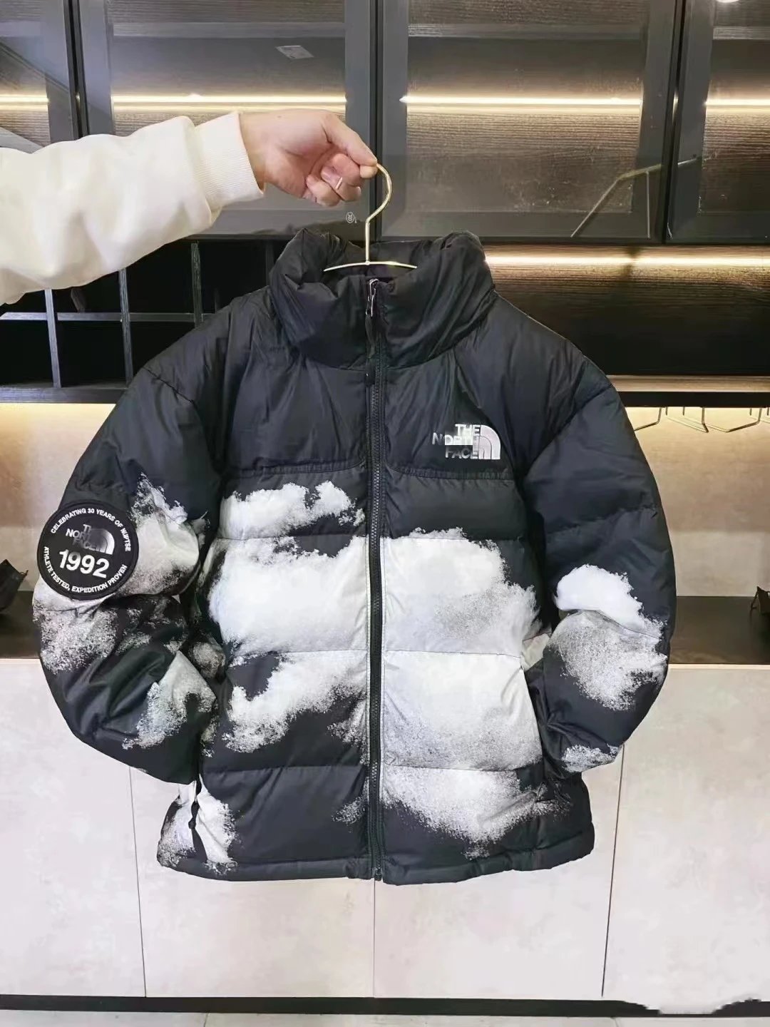 Warm Jackets & Coats – 18 Styles detail 10