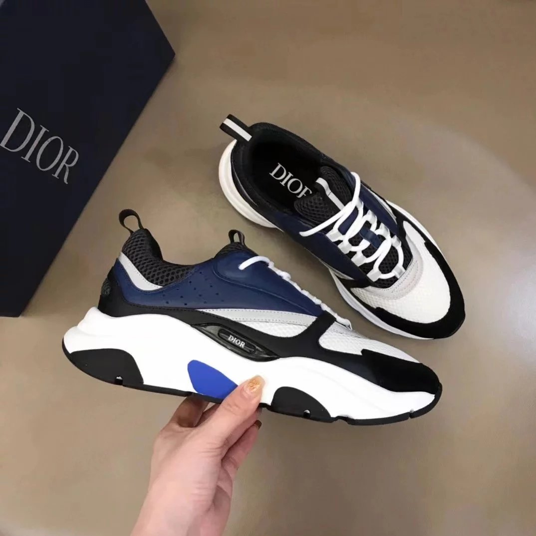 Casual Sneakers – 20 Styles (Original) detail 12
