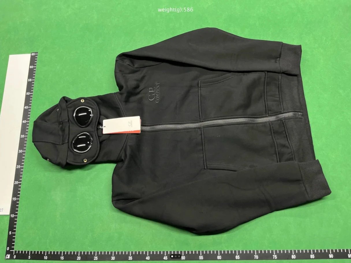 Everyday Hoodies – 35 Styles detail 2