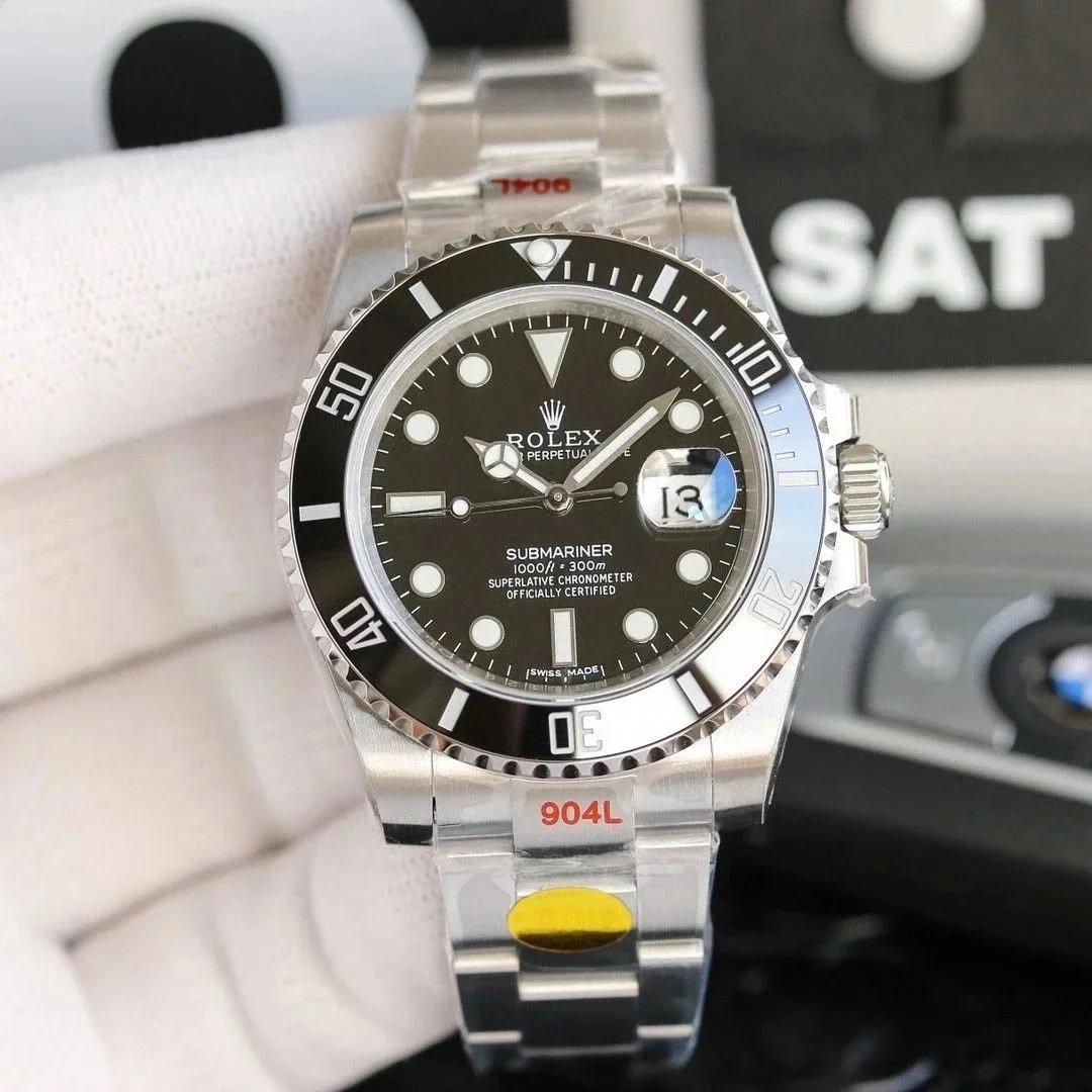 Watches – 23 Styles detail 4