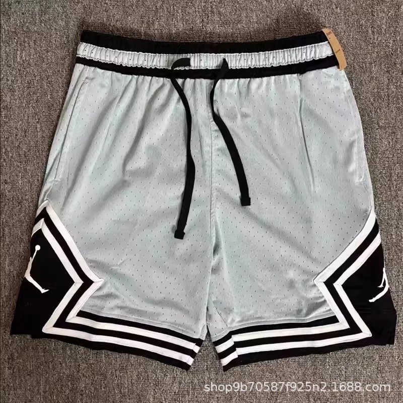Casual Shorts – 36 Styles (Basketball) detail 5